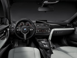 Νέες BMW M3 και Μ4